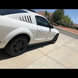 Meet your Posher, Logan